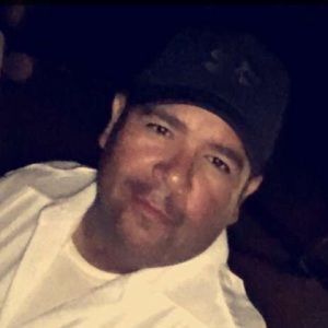 Meet your Posher, Jon